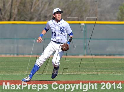 Thumbnail 2 in Longview @ North Mesquite photogallery.