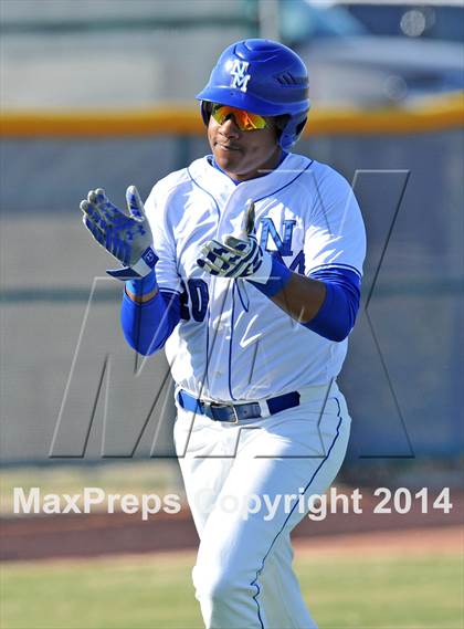 Thumbnail 2 in Longview @ North Mesquite photogallery.