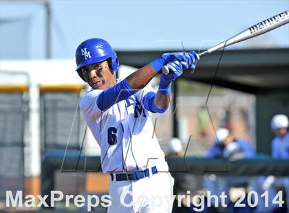 Thumbnail 3 in Longview @ North Mesquite photogallery.