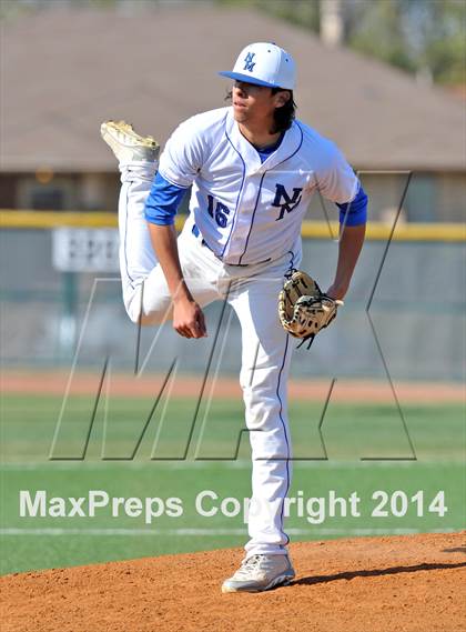 Thumbnail 2 in Longview @ North Mesquite photogallery.