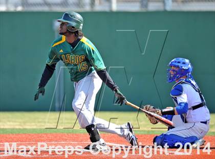 Thumbnail 2 in Longview @ North Mesquite photogallery.