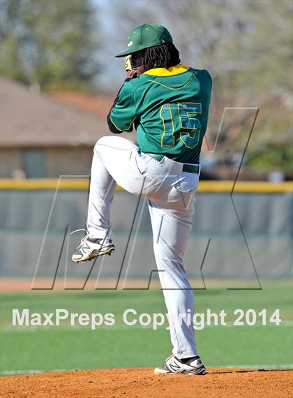 Thumbnail 2 in Longview @ North Mesquite photogallery.