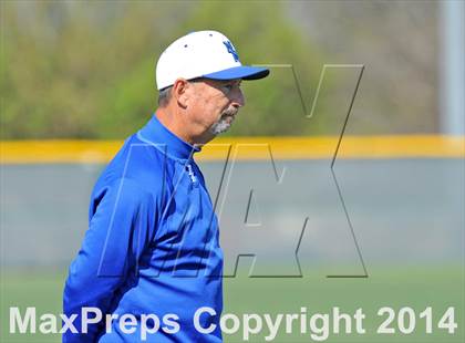 Thumbnail 3 in Longview @ North Mesquite photogallery.