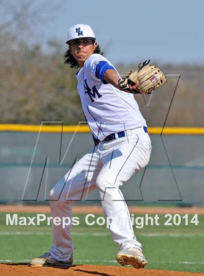 Thumbnail 2 in Longview @ North Mesquite photogallery.
