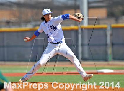Thumbnail 2 in Longview @ North Mesquite photogallery.