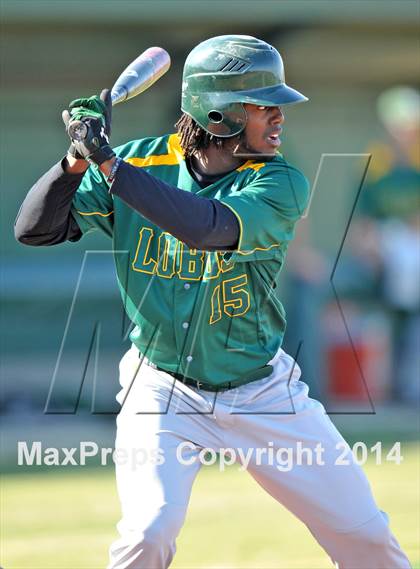 Thumbnail 1 in Longview @ North Mesquite photogallery.