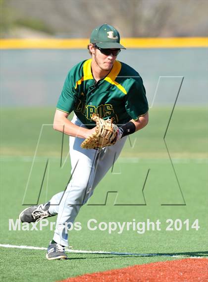 Thumbnail 3 in Longview @ North Mesquite photogallery.