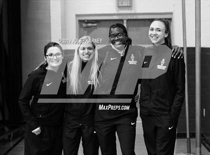 Thumbnail 2 in Desert Oasis vs Sierra Vista (Senior Night) photogallery.