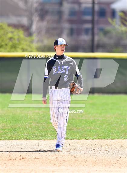 Thumbnail 3 in Lockport @ Lincoln-Way East photogallery.