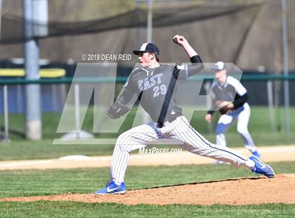 Thumbnail 2 in Lockport @ Lincoln-Way East photogallery.