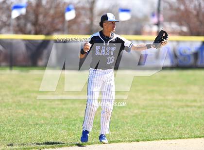 Thumbnail 3 in Lockport @ Lincoln-Way East photogallery.