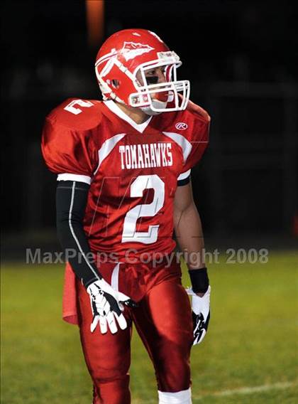 Thumbnail 2 in Monroe @ Marysville-Pilchuck photogallery.