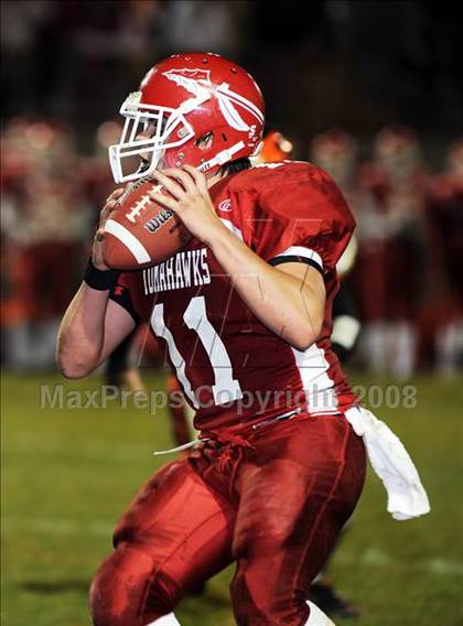Thumbnail 3 in Monroe @ Marysville-Pilchuck photogallery.