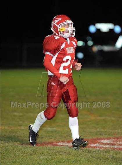 Thumbnail 1 in Monroe @ Marysville-Pilchuck photogallery.