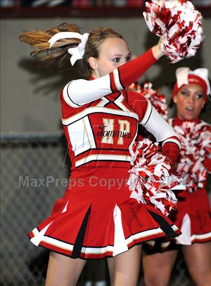 Thumbnail 1 in Monroe @ Marysville-Pilchuck photogallery.