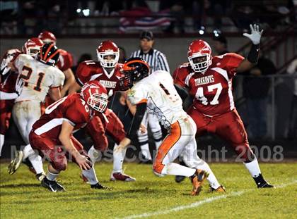 Thumbnail 3 in Monroe @ Marysville-Pilchuck photogallery.