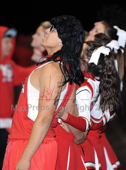 Thumbnail 1 in Monroe @ Marysville-Pilchuck photogallery.