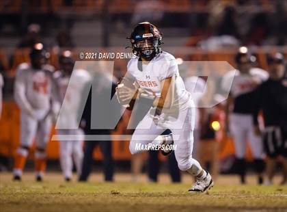 Thumbnail 2 in Frontier vs Wasco (CIF CS D2 Round Two) photogallery.