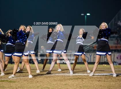 Thumbnail 1 in Frontier vs Wasco (CIF CS D2 Round Two) photogallery.