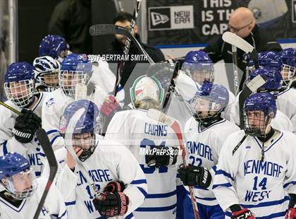 Thumbnail 3 in West Seneca West @ Kenmore West photogallery.