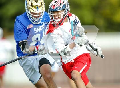 Thumbnail 3 in Santa Margarita @ Beckman photogallery.