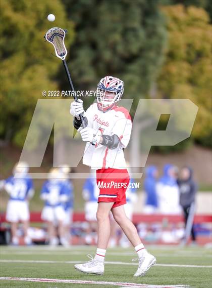 Thumbnail 2 in Santa Margarita @ Beckman photogallery.