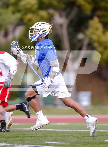 Thumbnail 3 in Santa Margarita @ Beckman photogallery.
