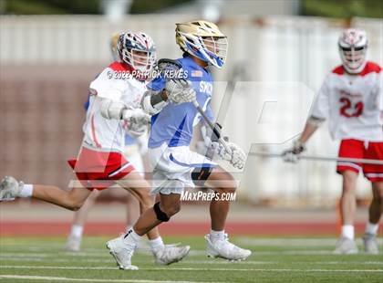 Thumbnail 1 in Santa Margarita @ Beckman photogallery.