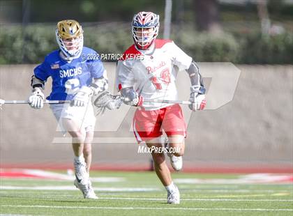 Thumbnail 3 in Santa Margarita @ Beckman photogallery.