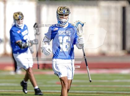 Thumbnail 2 in Santa Margarita @ Beckman photogallery.