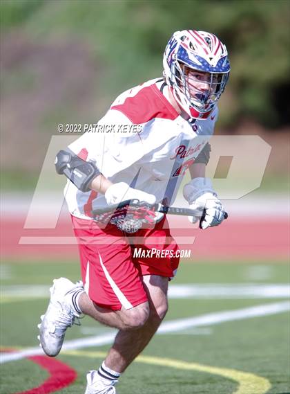 Thumbnail 1 in Santa Margarita @ Beckman photogallery.