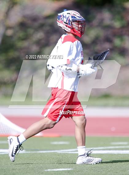 Thumbnail 1 in Santa Margarita @ Beckman photogallery.