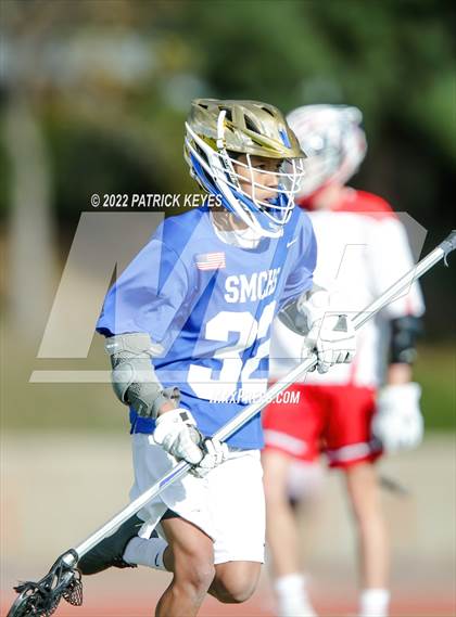 Thumbnail 2 in Santa Margarita @ Beckman photogallery.