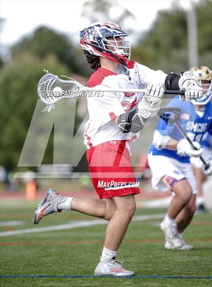 Thumbnail 1 in Santa Margarita @ Beckman photogallery.
