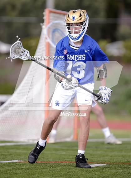 Thumbnail 1 in Santa Margarita @ Beckman photogallery.