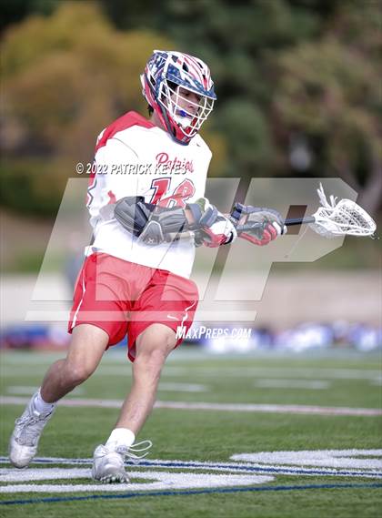 Thumbnail 3 in Santa Margarita @ Beckman photogallery.