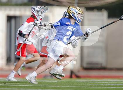 Thumbnail 3 in Santa Margarita @ Beckman photogallery.