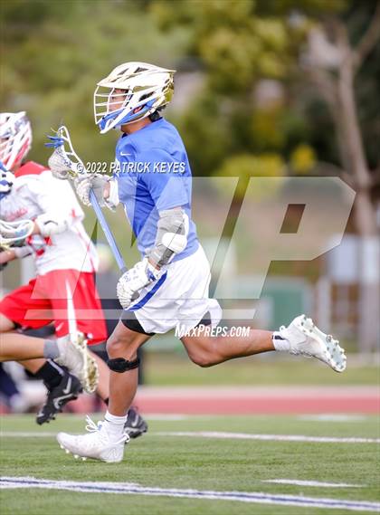 Thumbnail 1 in Santa Margarita @ Beckman photogallery.