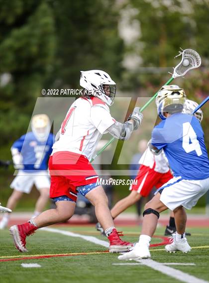 Thumbnail 2 in Santa Margarita @ Beckman photogallery.