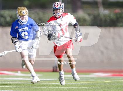 Thumbnail 1 in Santa Margarita @ Beckman photogallery.