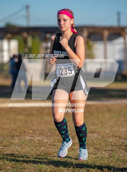 Thumbnail 1 in United 8 Conference Championship photogallery.