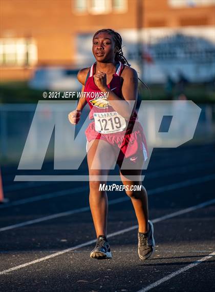 Thumbnail 3 in United 8 Conference Championship photogallery.