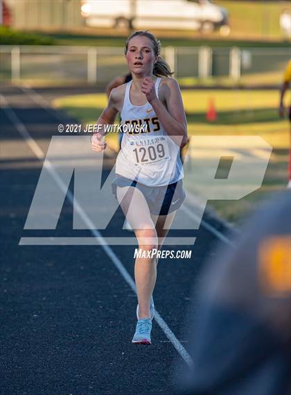 Thumbnail 1 in United 8 Conference Championship photogallery.