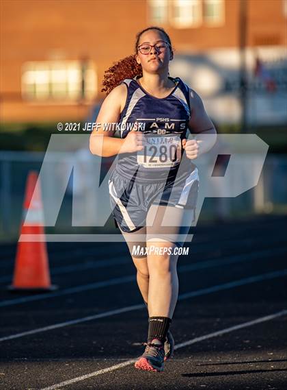 Thumbnail 2 in United 8 Conference Championship photogallery.