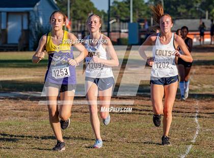 Thumbnail 2 in United 8 Conference Championship photogallery.