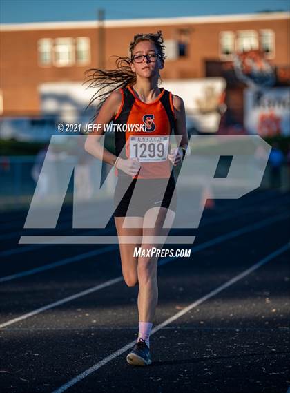 Thumbnail 3 in United 8 Conference Championship photogallery.