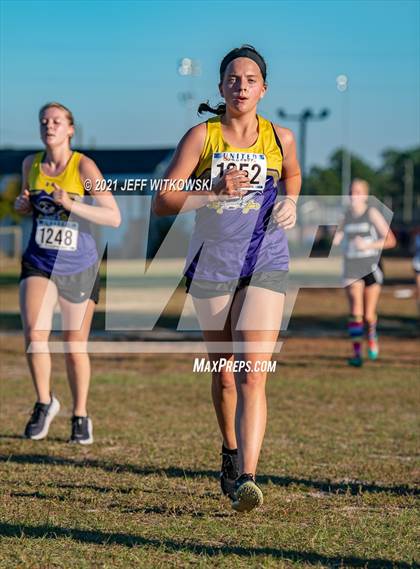 Thumbnail 3 in United 8 Conference Championship photogallery.