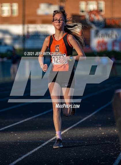 Thumbnail 2 in United 8 Conference Championship photogallery.