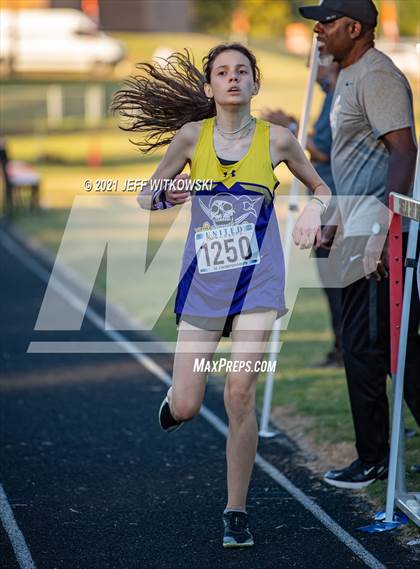 Thumbnail 2 in United 8 Conference Championship photogallery.