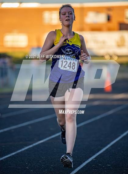 Thumbnail 3 in United 8 Conference Championship photogallery.